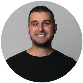 Ali Esmali